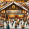 Blended Learning Winter Market