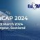 Four papers from RS group presented at EuCAP 2024 in Glasgow, Scotland