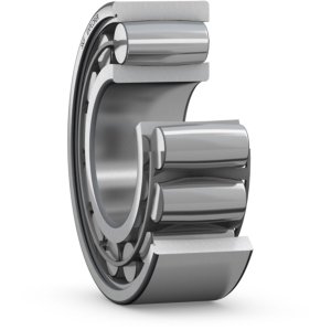 A Roller Bearing (Courtesy of SKF)
