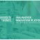 Het Fraunhofer Project Center is nu het Fraunhofer Innovation Platform for Advanced Manufacturing