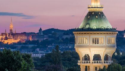 Bound states in superconducting nanodevices workshop, Budapest 11-14 June 2023