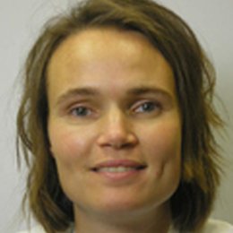 Prof.dr. Jeannette Hofmeijer