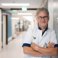 Trauma surgeon Han Hegeman appointed as professor at the University of Twente
