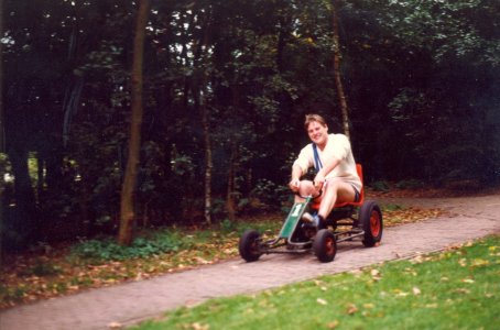 KPS deelname Sportdag