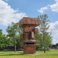 Artwork The Head unveiled at University of Twente campus