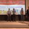 Paul Havinga talks about "Technology on the Bicycle"