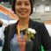 Dr. Kannika Sahakaro received "Thailand Rubber Technologist Award 2016"