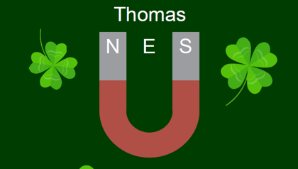 Promotie Thomas Nes | Towards a cloverleaf type accelerator magnet