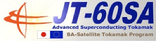 JT-60SA logo