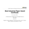 Virginia Graciano Martinez won the Best Industrial Paper Award at the 17th International Conference WEBIST