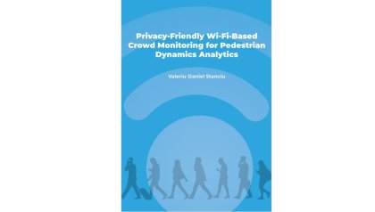 Valeriu-Daniel Stanciu successfully defended his PhD thesis