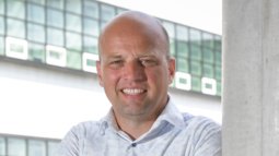 INAUGURAL LECTURE S&T: prof.dr.ir. Mark Huijben 21-09-2023