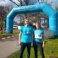 CEM team at the Batavierenrace!