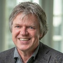 Prof.dr.ing. Guus Rijnders