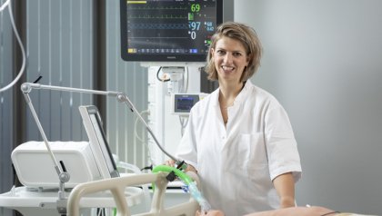 Dr. Eline Oppersma receives Open eScience Call