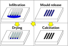 MIMIC process