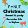P-NUT Christmas Borrel & Party