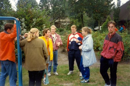 Sportraad 1997
