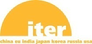 ITER logo