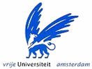 Faculteit Bewegingswetenschappen, Vrije Universiteit, Amsterdam 