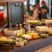 Kerstsluiting: aangepaste openingstijden Servicedesks en cateringlocaties