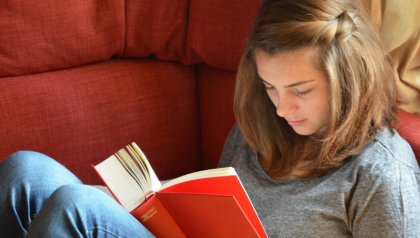 reading
