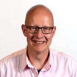 Prof. dr. Willem Vos