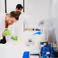 How ECsens' sensors could save lives in the healthcare industry