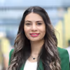 Picture of ir. F. Marzani (Fatemeh)