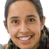 Picture of Kim Krijtenburg-Lewerissa (2020)