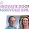 Webinar: "Zorginnovatie door een compassievolle bril"