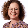 Picture of drs. S. Pool (Sandra)