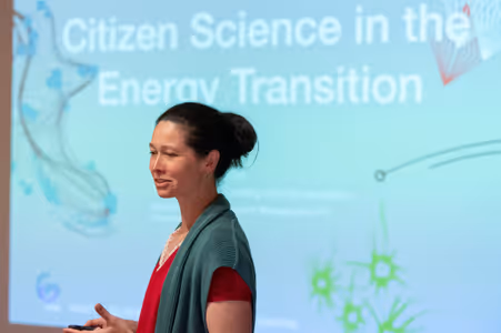 Open Science Week 2022