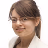 Picture of dr. D. Bucur (Doina)