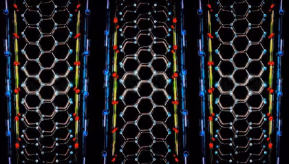 nanoribbons