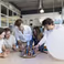 Invitation to join the matchmaking events - Molecules for Society: