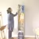 Workshop painting and Netwerkborrel