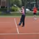 Tennisvereniging organiseerde een tennistoernooi