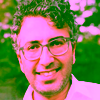 Picture of prof.dr. P. Kaghazchi (Payam)