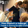 University of Twente’s Applied Physics programme in the spotlight at international APS Summit