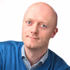 Picture of Ir. B. (Bjorn) Kijl