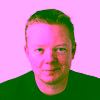 Picture of dr. M.R. Stienstra (Martin)