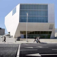 Casa da M&#250;sica