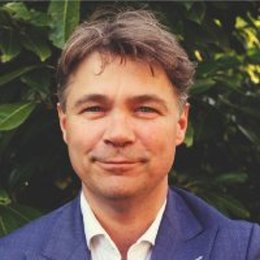 Mr. Robert ’t Hart, kerndocent bij het incompany programma Risicomanagement aan de Universiteit Twente