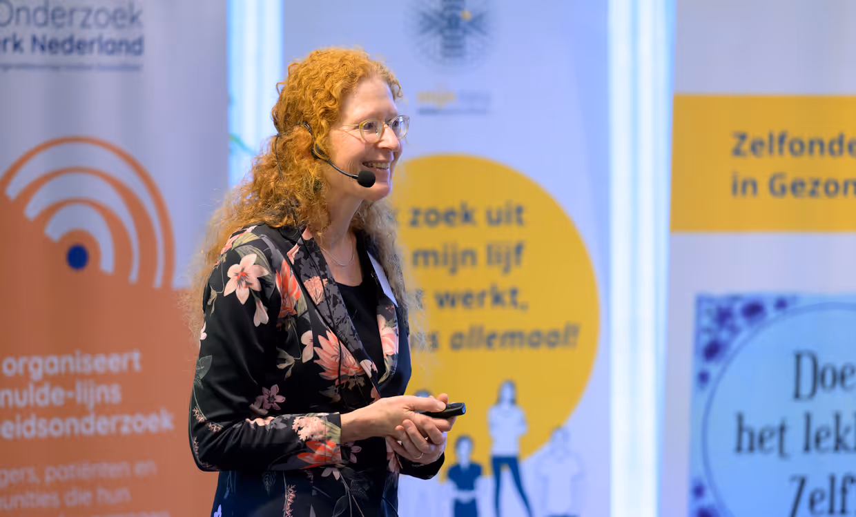 Annemarie Wagemakers