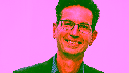 Klaasjan Visscher