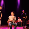 Eindvoorstelling Pro Deo