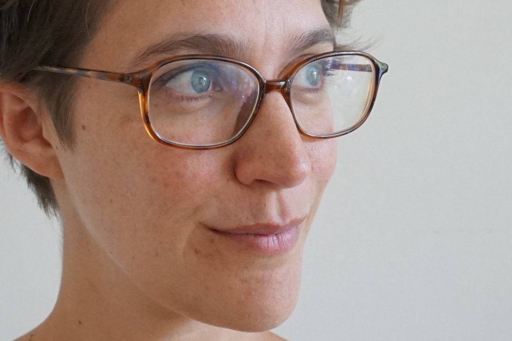 Rosanne Hertzberger