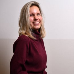 Mirande Kremers