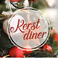 19 dec: Kerstdiner